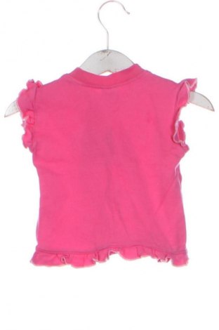 Kinder T-Shirt Unbranded, Größe 3-6m/ 62-68 cm, Farbe Mehrfarbig, Preis 1,99 €