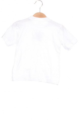 Kinder T-Shirt Unbranded, Größe 1-2m/ 50-56 cm, Farbe Weiß, Preis 1,99 €