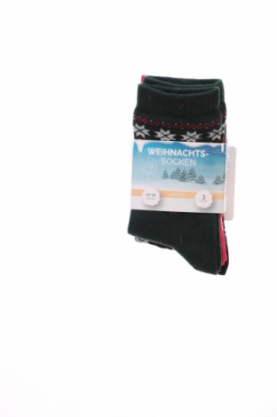 Dětské ponožky  Unbranded, Velikost 27y, Barva Vícebarevné, Cena  49,00 Kč