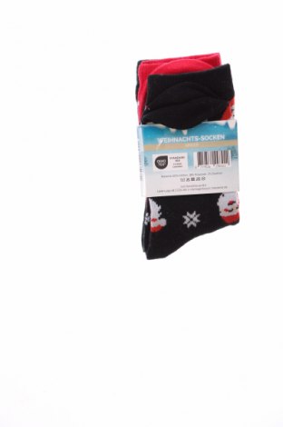 Dětské ponožky  Unbranded, Velikost 27y, Barva Vícebarevné, Cena  49,00 Kč