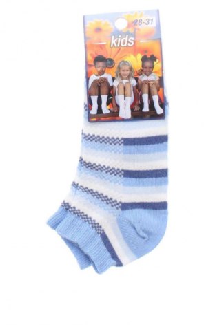 Dětské ponožky  Unbranded, Velikost 28y, Barva Vícebarevné, Cena  49,00 Kč