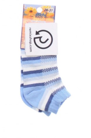 Dětské ponožky  Unbranded, Velikost 28y, Barva Vícebarevné, Cena  49,00 Kč