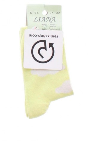 Dětské ponožky  Unbranded, Velikost 27y, Barva Vícebarevné, Cena  49,00 Kč