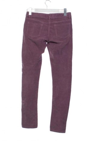 Dětské džíny  Alive, Velikost 13-14y/ 164-168 cm, Barva Fialová, Cena  49,00 Kč