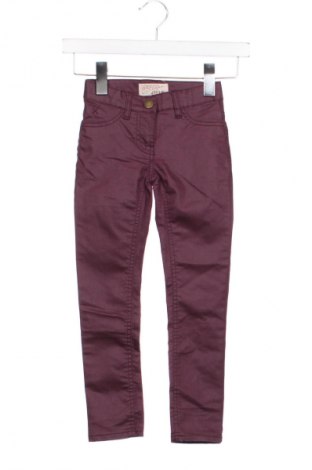 Kinderjeans Alive, Größe 4-5y/ 110-116 cm, Farbe Rot, Preis € 2,99