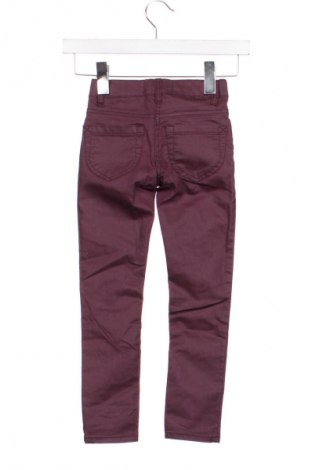 Kinderjeans Alive, Größe 4-5y/ 110-116 cm, Farbe Rot, Preis € 2,99