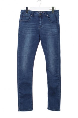 Dětské džíny  Aspen Polo Club, Velikost 14-15y/ 168-170 cm, Barva Modrá, Cena  69,00 Kč