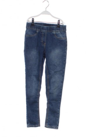 Παιδικά τζίν C&A, Μέγεθος 9-10y/ 140-146 εκ., Χρώμα Μπλέ, Τιμή 2,99 €