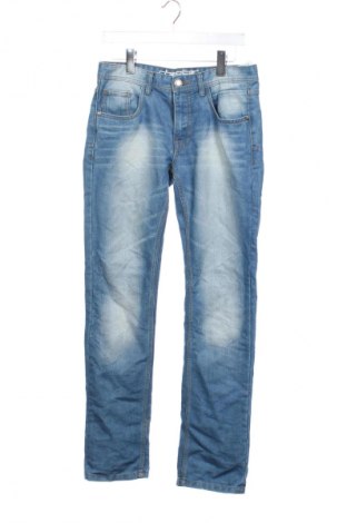 Παιδικά τζίν Chapter, Μέγεθος 14-15y/ 168-170 εκ., Χρώμα Μπλέ, Τιμή 2,99 €