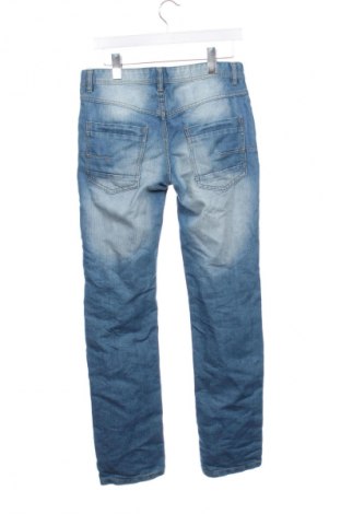Παιδικά τζίν Chapter, Μέγεθος 14-15y/ 168-170 εκ., Χρώμα Μπλέ, Τιμή 2,99 €