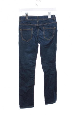 Dětské džíny  Crash One, Velikost 10-11y/ 146-152 cm, Barva Modrá, Cena  69,00 Kč
