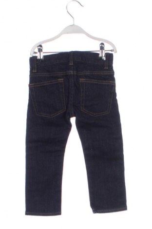 Dětské džíny  Crewcuts, Velikost 18-24m/ 86-98 cm, Barva Modrá, Cena  227,00 Kč