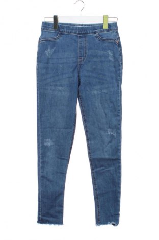 Kinderjeans Denim Co., Größe 12-13y/ 158-164 cm, Farbe Blau, Preis 1,99 €