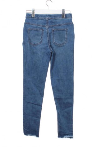 Kinderjeans Denim Co., Größe 12-13y/ 158-164 cm, Farbe Blau, Preis 1,99 €