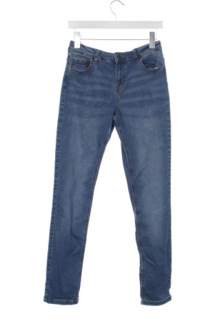 Dětské džíny  Denim&Co., Velikost 12-13y/ 158-164 cm, Barva Modrá, Cena  109,00 Kč