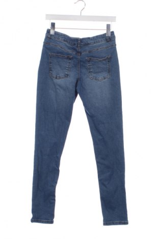 Dětské džíny  Denim&Co., Velikost 12-13y/ 158-164 cm, Barva Modrá, Cena  109,00 Kč