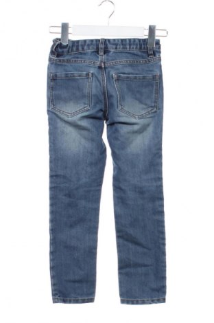 Dětské džíny  Dopo Dopo, Velikost 6-7y/ 122-128 cm, Barva Modrá, Cena  119,00 Kč