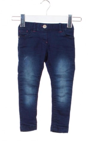 Dětské džíny  Dopo Dopo, Velikost 2-3y/ 98-104 cm, Barva Modrá, Cena  79,00 Kč