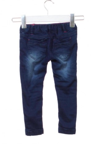 Dětské džíny  Dopo Dopo, Velikost 2-3y/ 98-104 cm, Barva Modrá, Cena  79,00 Kč