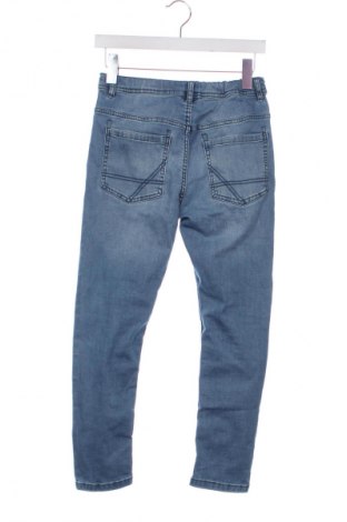 Dětské džíny  F&F, Velikost 9-10y/ 140-146 cm, Barva Modrá, Cena  109,00 Kč