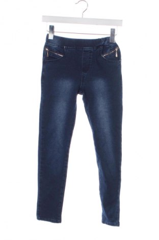Dětské džíny  Fashion Jeans, Velikost 12-13y/ 158-164 cm, Barva Modrá, Cena  69,00 Kč