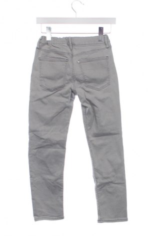 Dětské džíny  H&M, Velikost 9-10y/ 140-146 cm, Barva Šedá, Cena  139,00 Kč