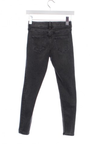 Dětské džíny  H&M, Velikost 9-10y/ 140-146 cm, Barva Černá, Cena  159,00 Kč