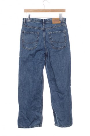 Dětské džíny  Jack & Jones, Velikost 13-14y/ 164-168 cm, Barva Modrá, Cena  435,00 Kč