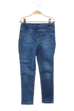 Παιδικά τζίν LC Waikiki, Μέγεθος 2-3y/ 98-104 εκ., Χρώμα Μπλέ, Τιμή 2,99 €