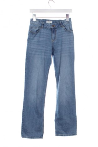 Gyerek farmernadrág Lindex, Méret 12-13y / 158-164 cm, Szín Kék, Ár 3 599 Ft