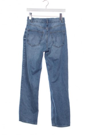 Gyerek farmernadrág Lindex, Méret 12-13y / 158-164 cm, Szín Kék, Ár 3 599 Ft