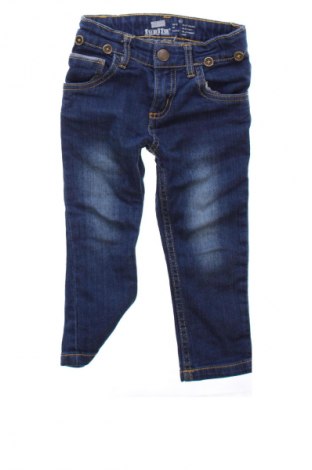 Παιδικά τζίν Lupilu, Μέγεθος 18-24m/ 86-98 εκ., Χρώμα Μπλέ, Τιμή 4,41 €