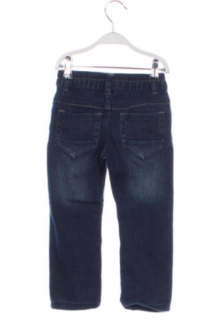 Dětské džíny  Lupilu, Velikost 18-24m/ 86-98 cm, Barva Modrá, Cena  129,00 Kč