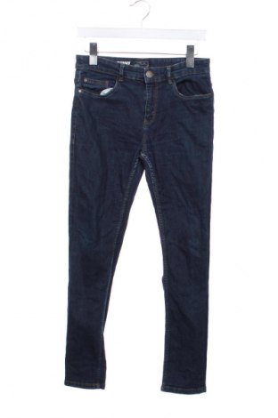 Dětské džíny  Next, Velikost 13-14y/ 164-168 cm, Barva Modrá, Cena  329,00 Kč