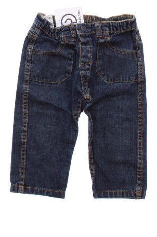 Dětské džíny  Original Marines, Velikost 6-9m/ 68-74 cm, Barva Modrá, Cena  142,00 Kč