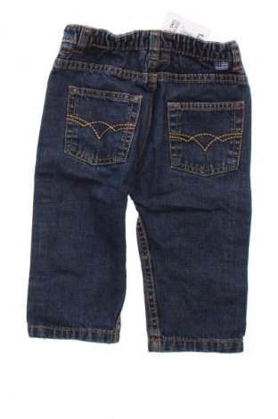 Dětské džíny  Original Marines, Velikost 6-9m/ 68-74 cm, Barva Modrá, Cena  142,00 Kč