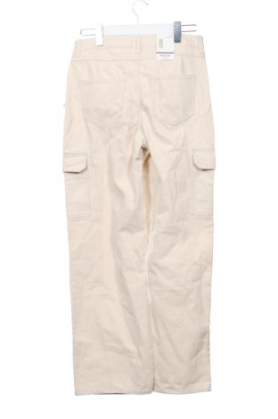 Dětské džíny  Page One, Velikost 12-13y/ 158-164 cm, Barva Béžová, Cena  99,00 Kč
