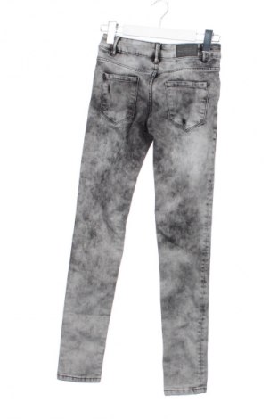 Kinderjeans Page One, Größe 11-12y/ 152-158 cm, Farbe Grau, Preis 4,99 €