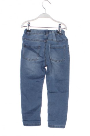 Παιδικά τζίν Pepco, Μέγεθος 18-24m/ 86-98 εκ., Χρώμα Μπλέ, Τιμή 2,99 €
