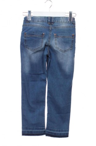 Dětské džíny  Pepperts!, Velikost 5-6y/ 116-122 cm, Barva Modrá, Cena  69,00 Kč