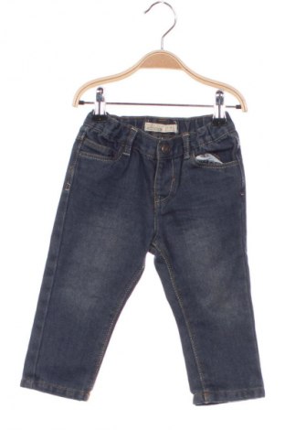 Dětské džíny  Piazza Italia, Velikost 18-24m/ 86-98 cm, Barva Modrá, Cena  129,00 Kč