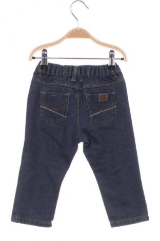 Dětské džíny  Piazza Italia, Velikost 18-24m/ 86-98 cm, Barva Modrá, Cena  129,00 Kč