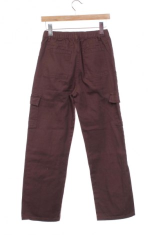 Dětské džíny  SHEIN, Velikost 13-14y/ 164-168 cm, Barva Hnědá, Cena  53,00 Kč