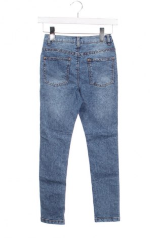 Blugi pentru copii Sinsay, Mărime 9-10y/ 140-146 cm, Culoare Albastru, Preț 21,99 Lei