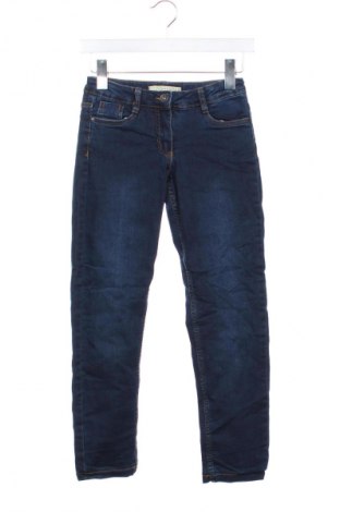 Dětské džíny  Smile, Velikost 10-11y/ 146-152 cm, Barva Modrá, Cena  229,00 Kč