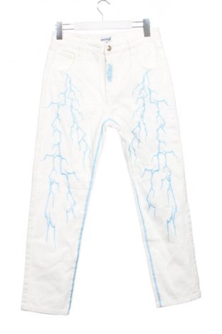 Παιδικά τζίν Unbranded, Μέγεθος 12-13y/ 158-164 εκ., Χρώμα Πολύχρωμο, Τιμή 12,52 €