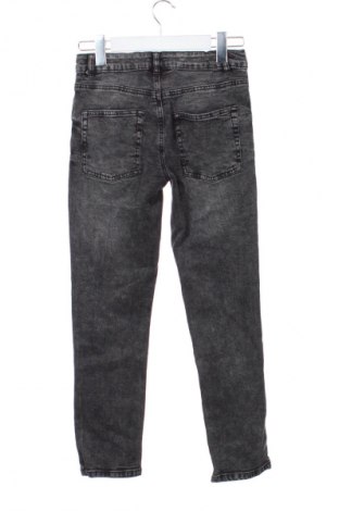 Dětské džíny  Unbranded, Velikost 9-10y/ 140-146 cm, Barva Šedá, Cena  360,00 Kč