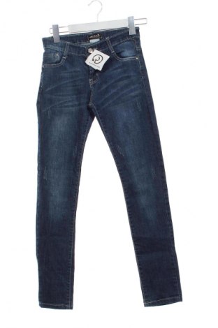 Detské džínsy  Unbranded, Veľkosť 13-14y/ 164-168 cm, Farba Modrá, Cena  5,95 €