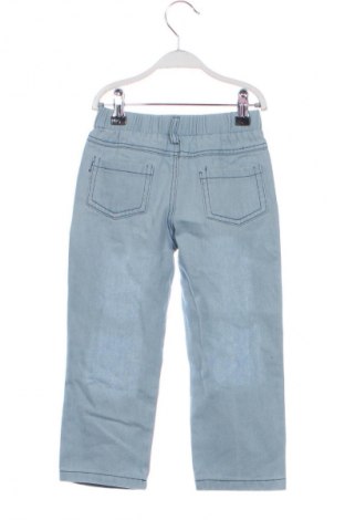 Dětské džíny  Unbranded, Velikost 3-4y/ 104-110 cm, Barva Modrá, Cena  99,00 Kč
