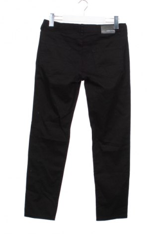 Dětské džíny  Unbranded, Velikost 12-13y/ 158-164 cm, Barva Černá, Cena  119,00 Kč